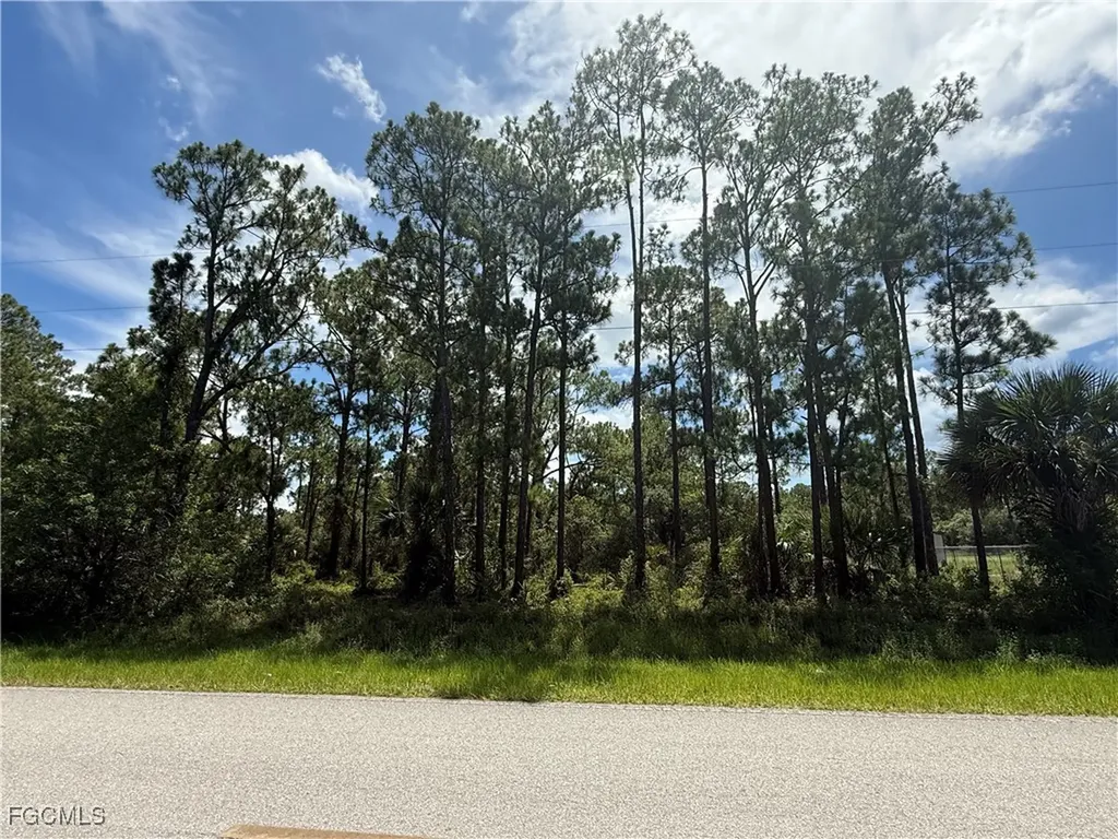 125 N Mayoral Street Clewiston FL 33440