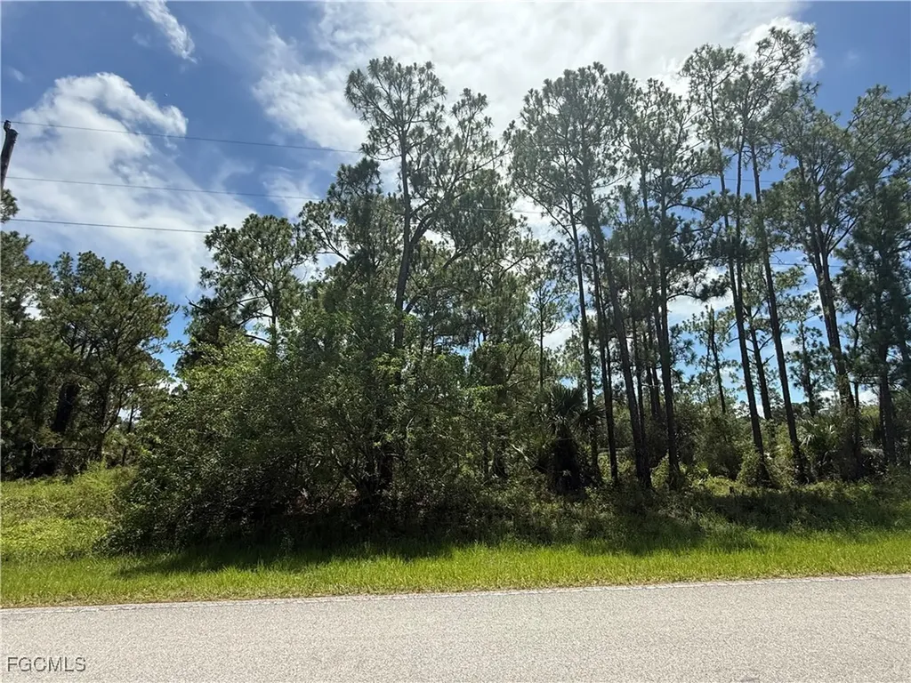 125 N Mayoral Street Clewiston FL 33440