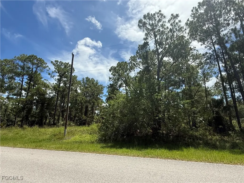 125 N Mayoral Street Clewiston FL 33440