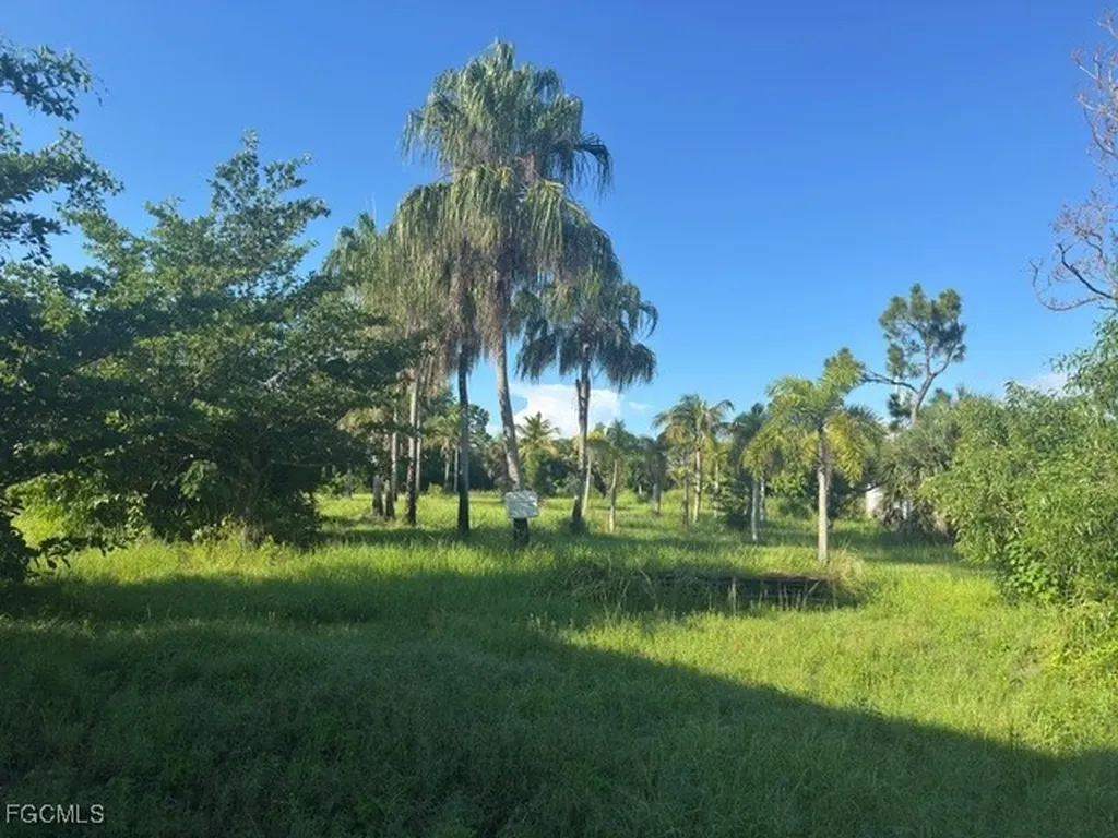 Island Ridge Road Bokeelia FL 33922