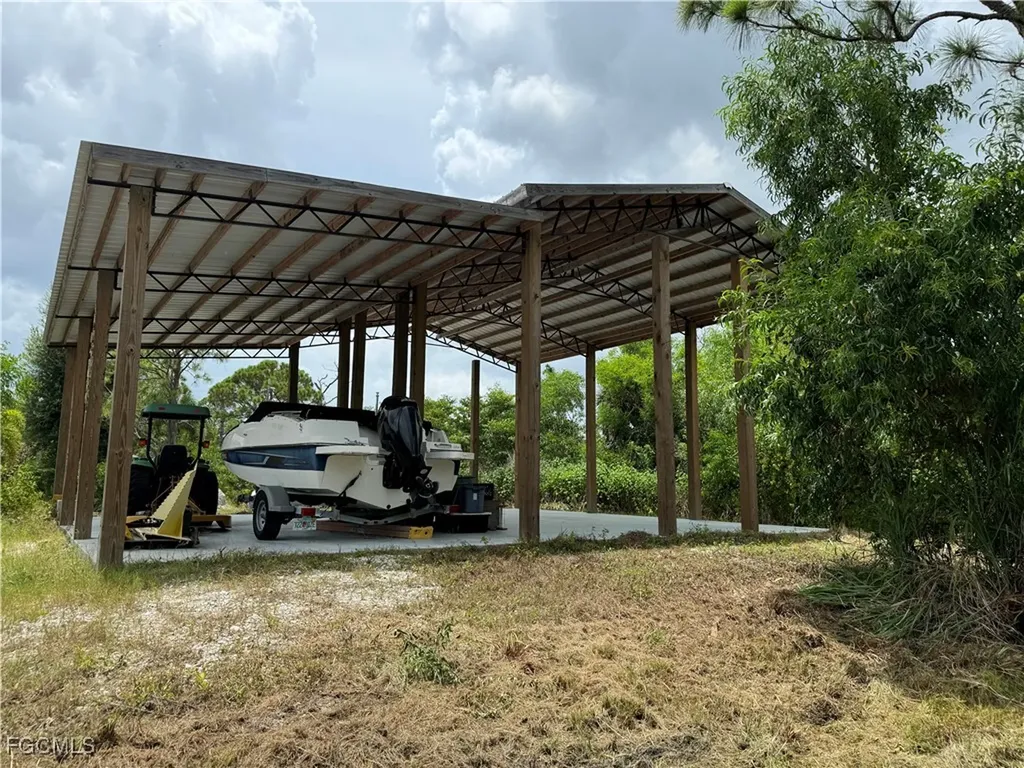 Island Ridge Road Bokeelia FL 33922