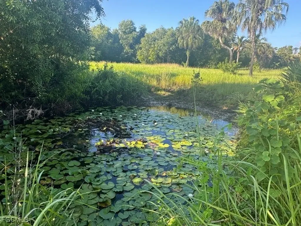 Island Ridge Road Bokeelia FL 33922