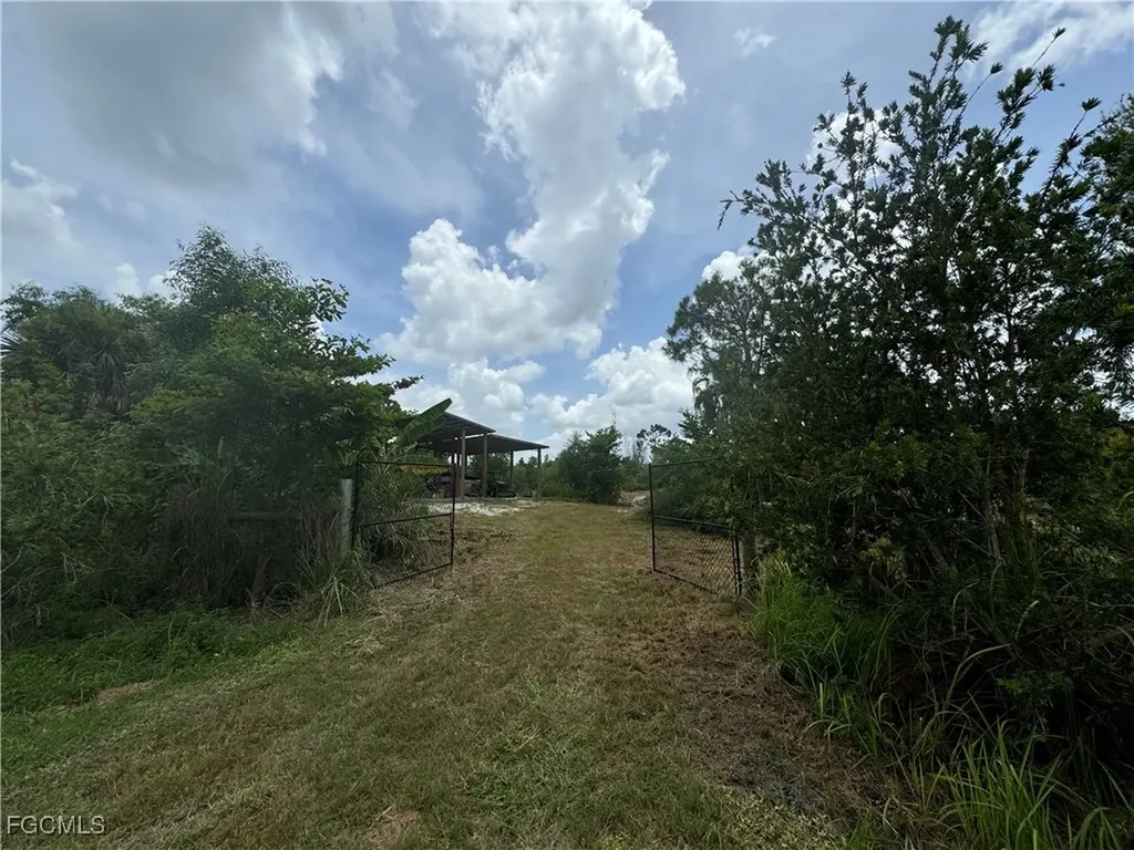 Island Ridge Road Bokeelia FL 33922