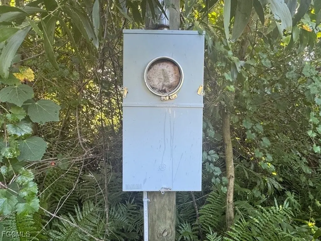 Island Ridge Road Bokeelia FL 33922