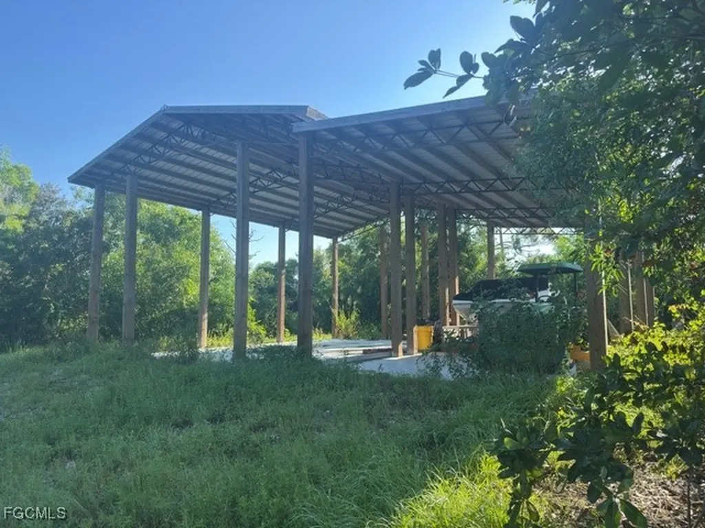 Island Ridge Road Bokeelia FL 33922