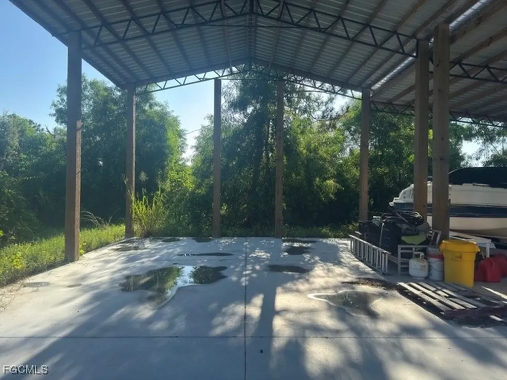 Island Ridge Road Bokeelia FL 33922