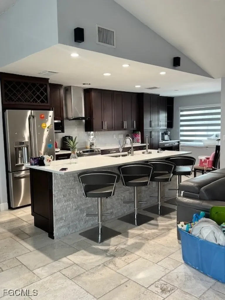 3728 SE 1st Avenue Cape Coral FL 33904