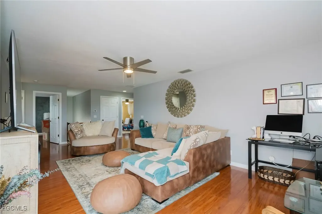 2793 Amberwood Court Naples FL 34120