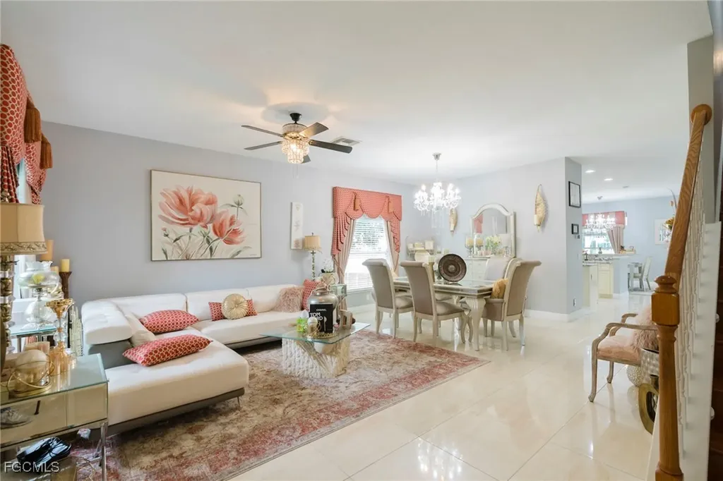 2793 Amberwood Court Naples FL 34120