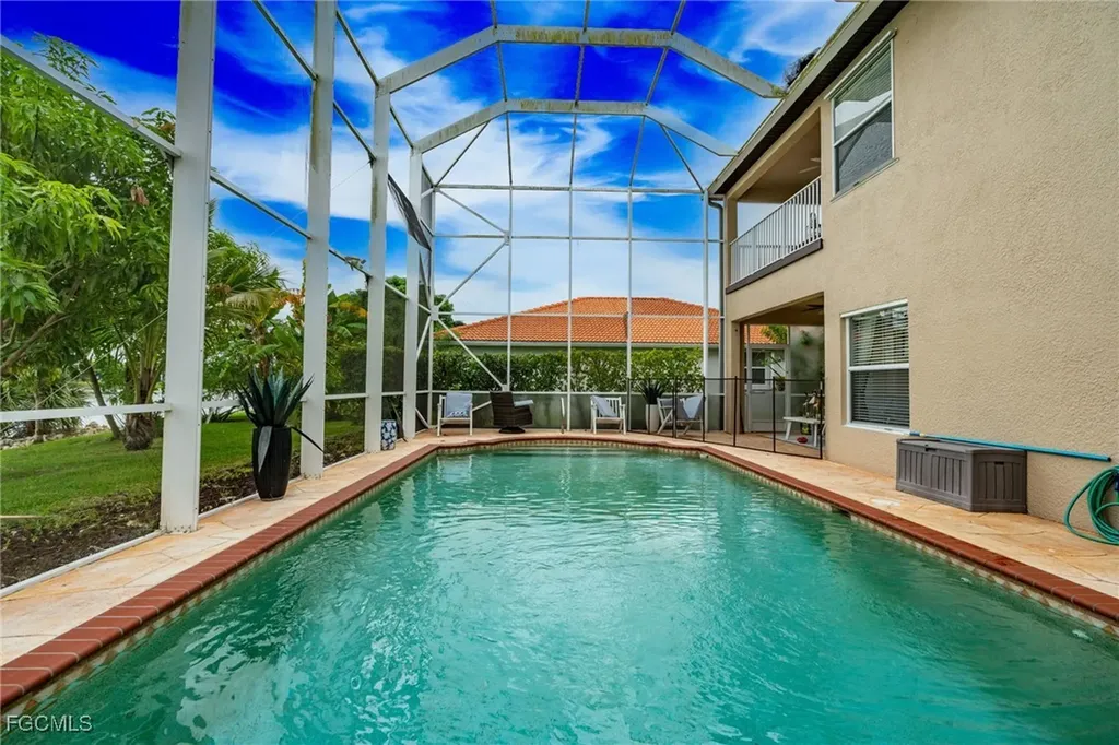 2793 Amberwood Court Naples FL 34120