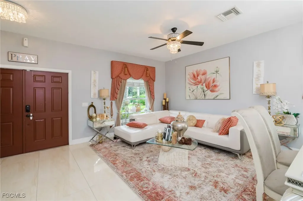 2793 Amberwood Court Naples FL 34120