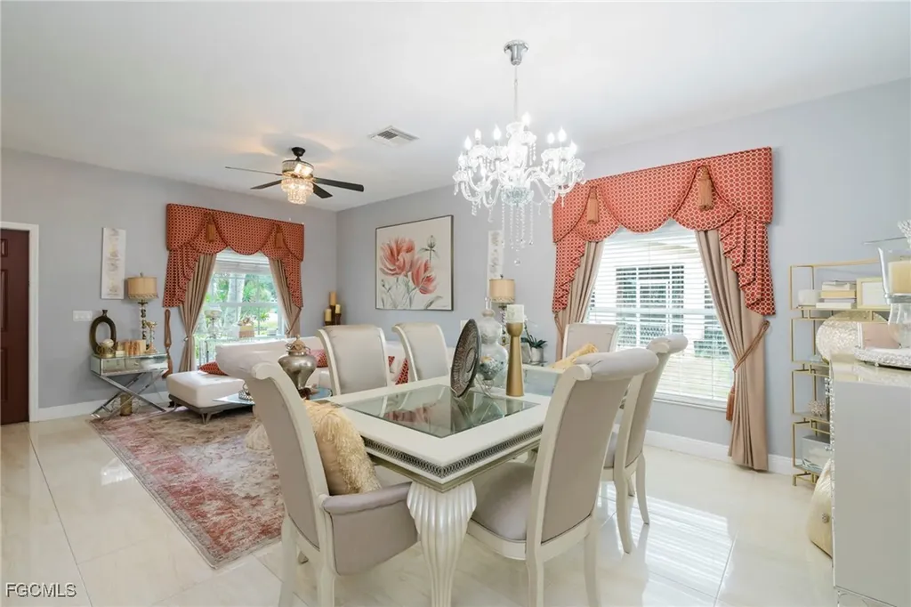 2793 Amberwood Court Naples FL 34120