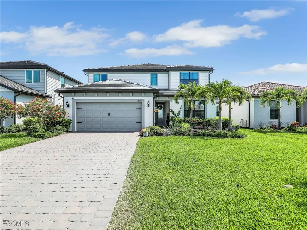 20179 Napa Loop Estero FL 33928