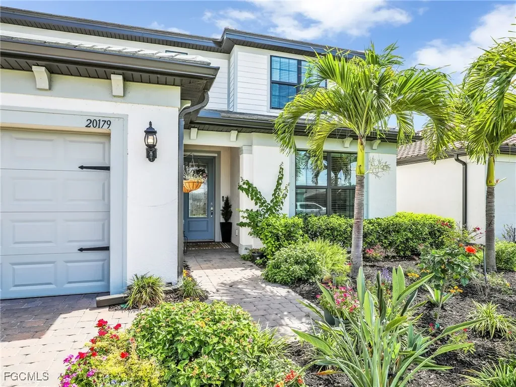 20179 Napa Loop Estero FL 33928