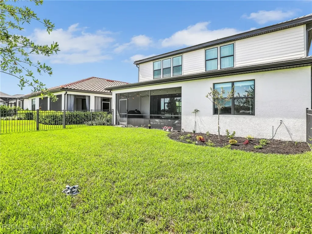 20179 Napa Loop Estero FL 33928