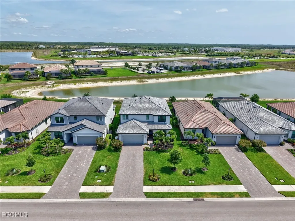 20179 Napa Loop Estero FL 33928