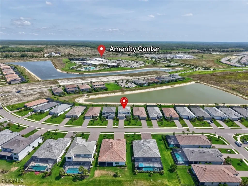 20179 Napa Loop Estero FL 33928