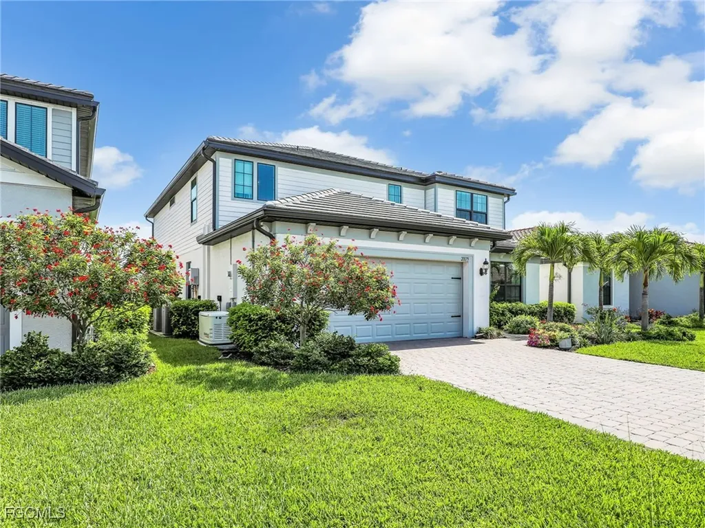 20179 Napa Loop Estero FL 33928