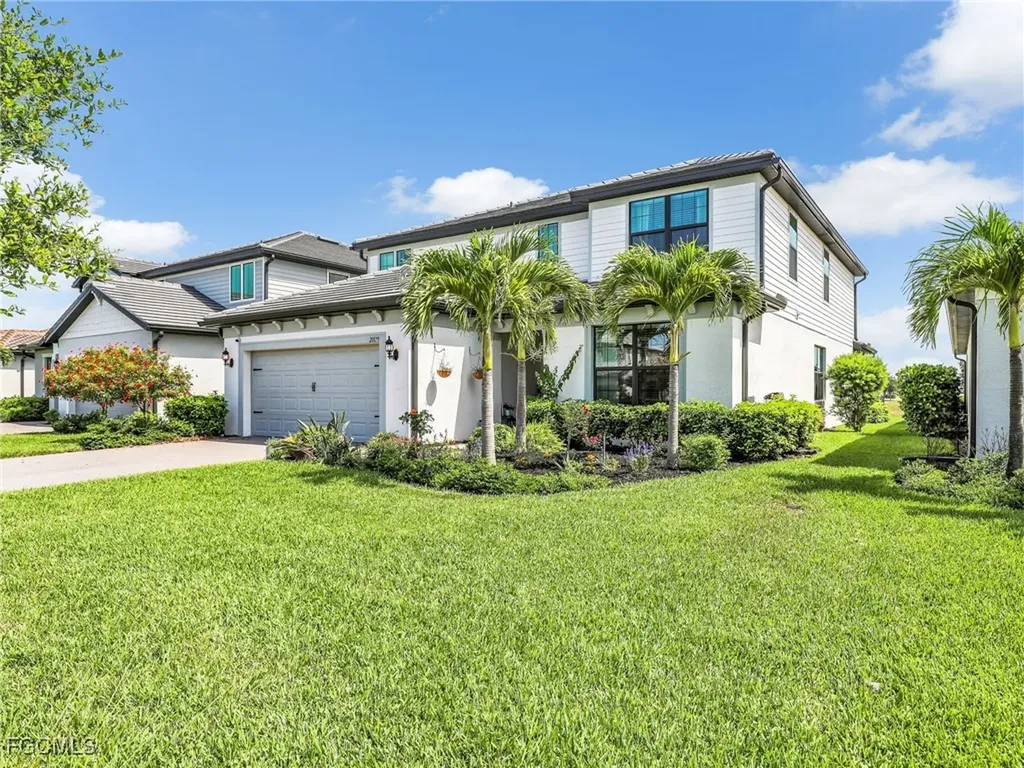 20179 Napa Loop Estero FL 33928