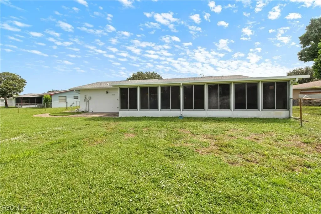 230 Highview Avenue Lehigh Acres FL 33936