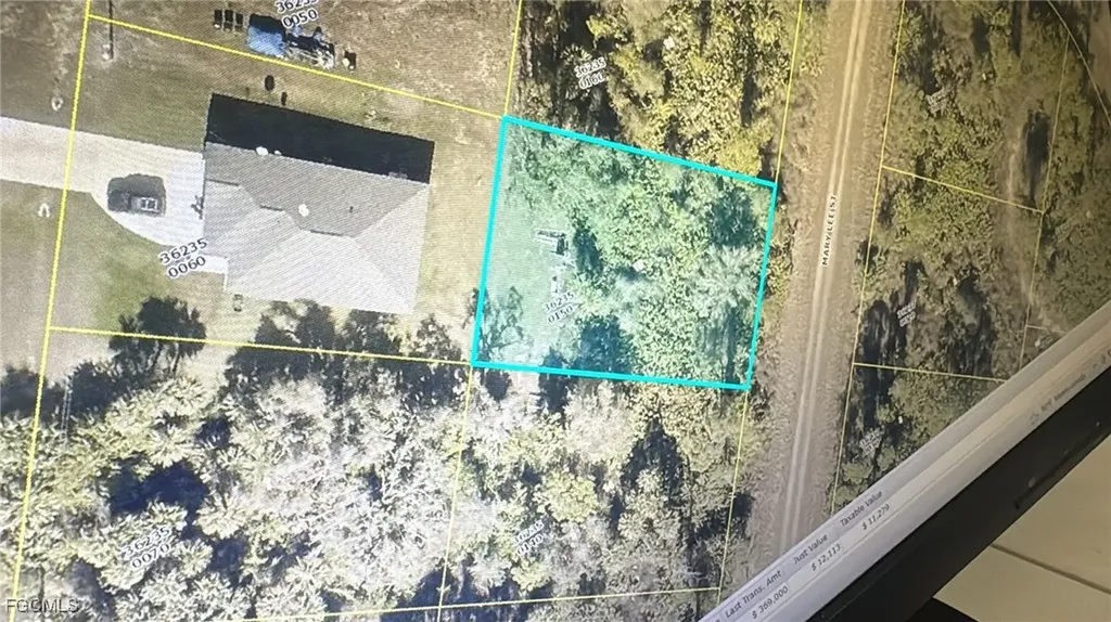 1935 Mary Lee Street Lehigh Acres FL 33972