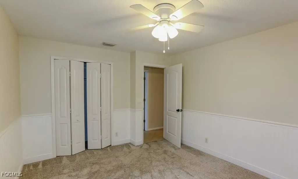 2721 NW 21st Terrace Cape Coral FL 33993