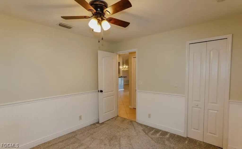2721 NW 21st Terrace Cape Coral FL 33993