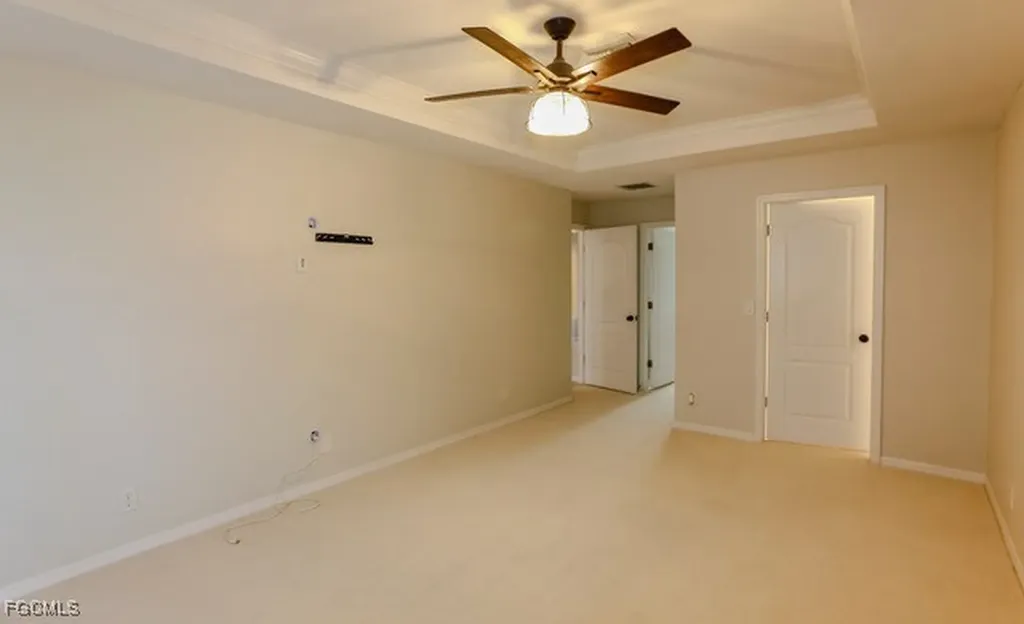 2721 NW 21st Terrace Cape Coral FL 33993