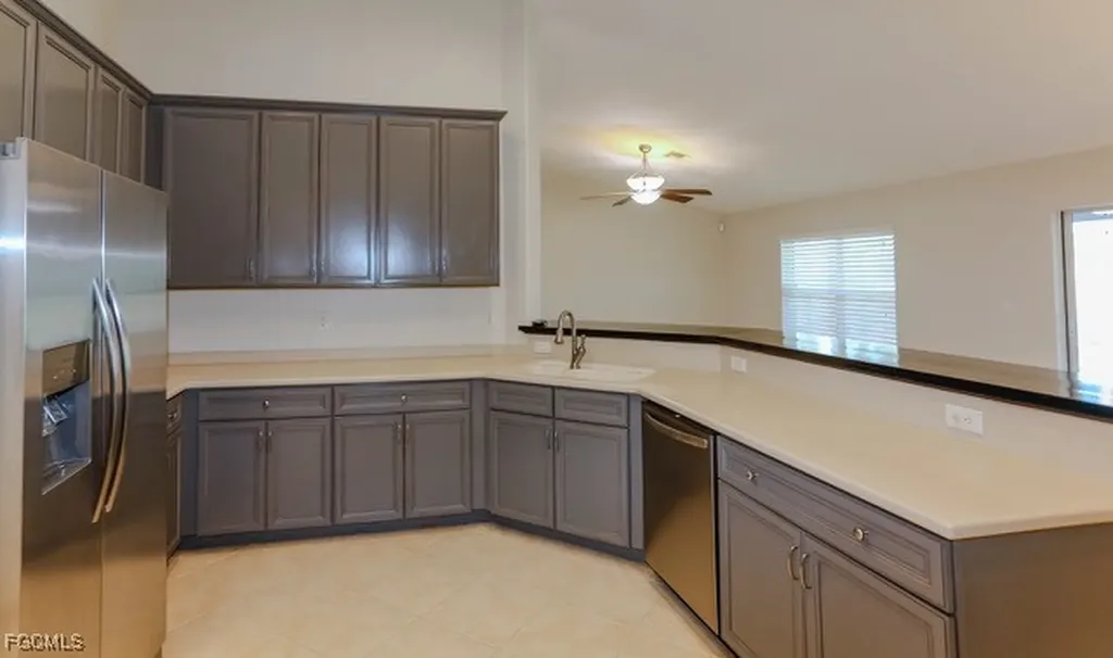 2721 NW 21st Terrace Cape Coral FL 33993