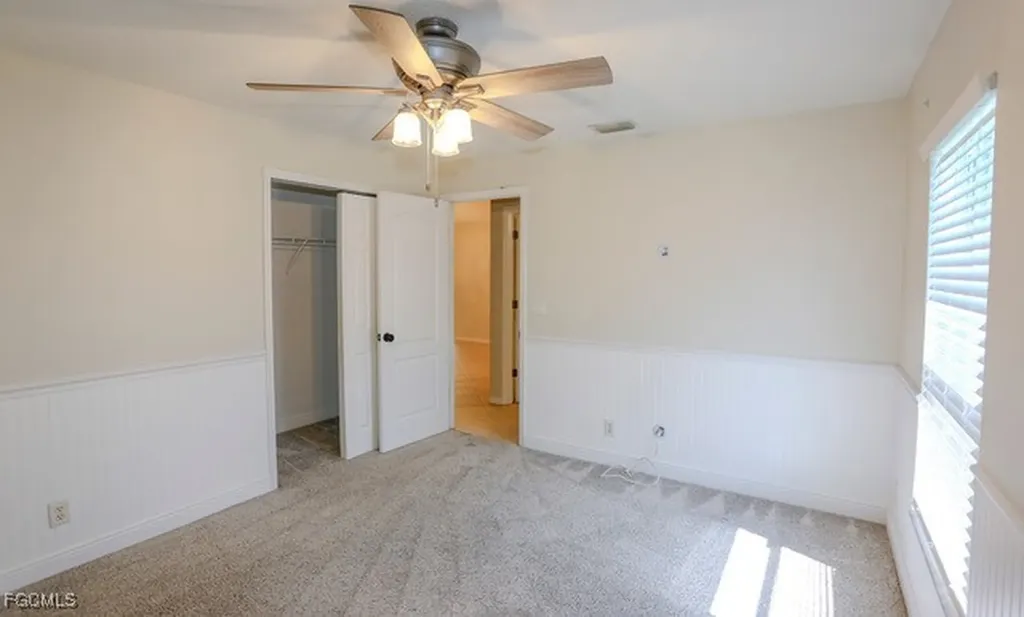 2721 NW 21st Terrace Cape Coral FL 33993
