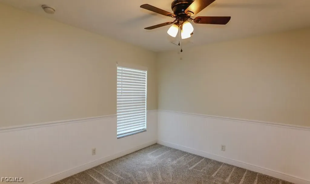2721 NW 21st Terrace Cape Coral FL 33993