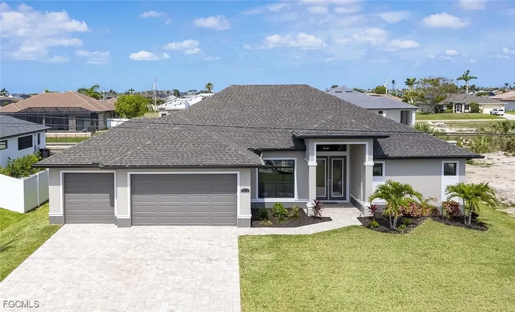 2720 SW 20th Avenue Cape Coral FL 33914