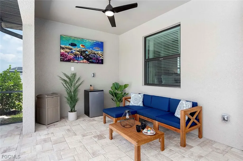 2720 SW 20th Avenue Cape Coral FL 33914