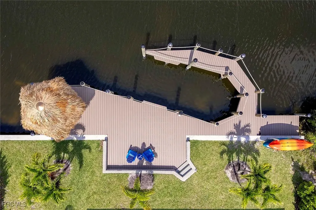 2720 SW 20th Avenue Cape Coral FL 33914