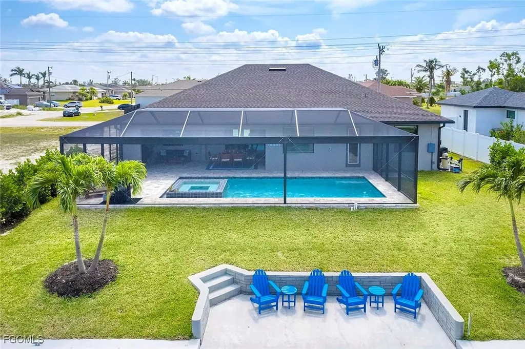 2720 SW 20th Avenue Cape Coral FL 33914