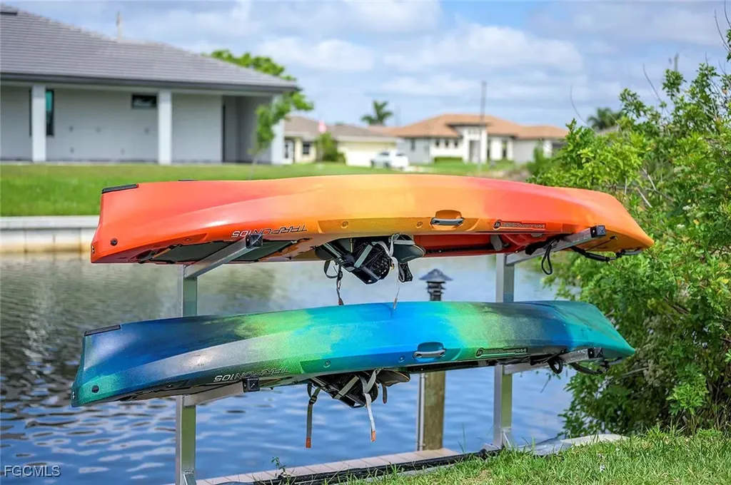 2720 SW 20th Avenue Cape Coral FL 33914