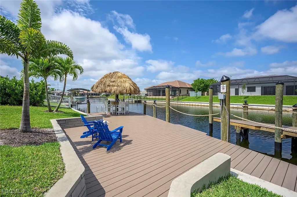 2720 SW 20th Avenue Cape Coral FL 33914