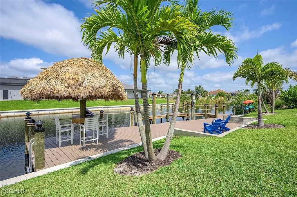 2720 SW 20th Avenue Cape Coral FL 33914