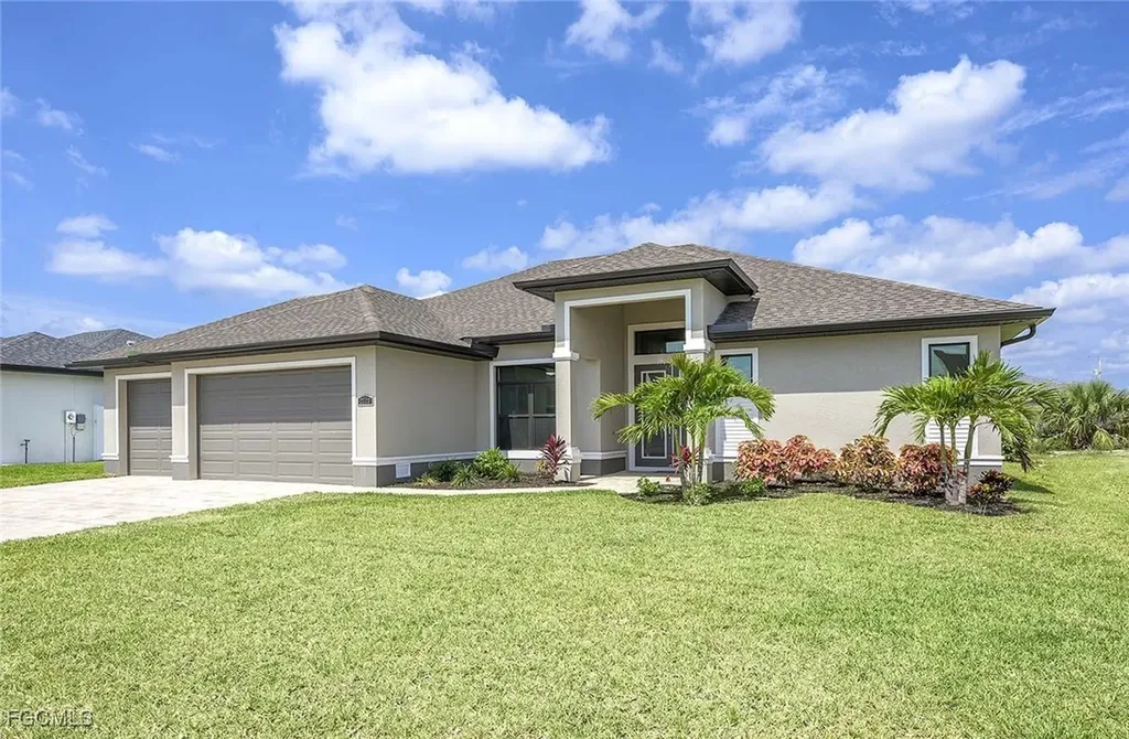 2720 SW 20th Avenue Cape Coral FL 33914