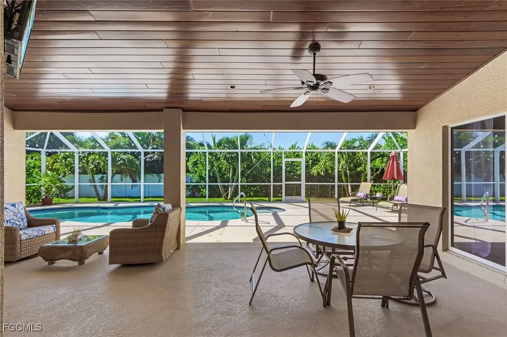 1628 SW 44th Terrace Cape Coral FL 33914