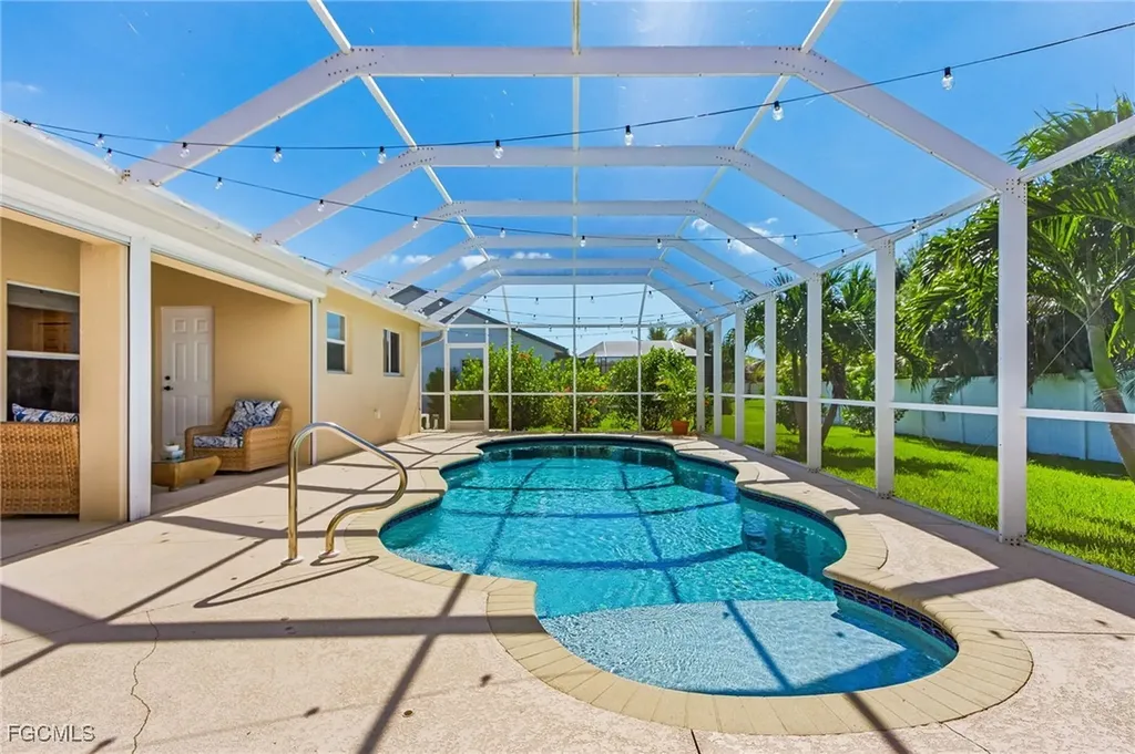 1628 SW 44th Terrace Cape Coral FL 33914