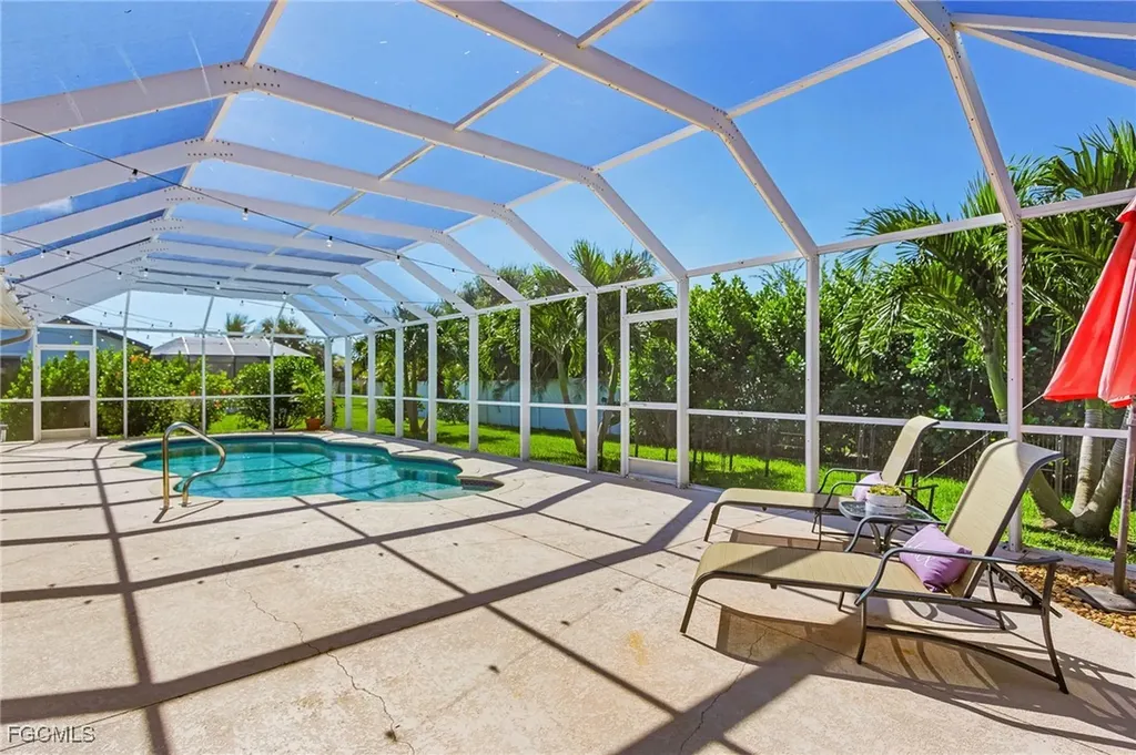 1628 SW 44th Terrace Cape Coral FL 33914