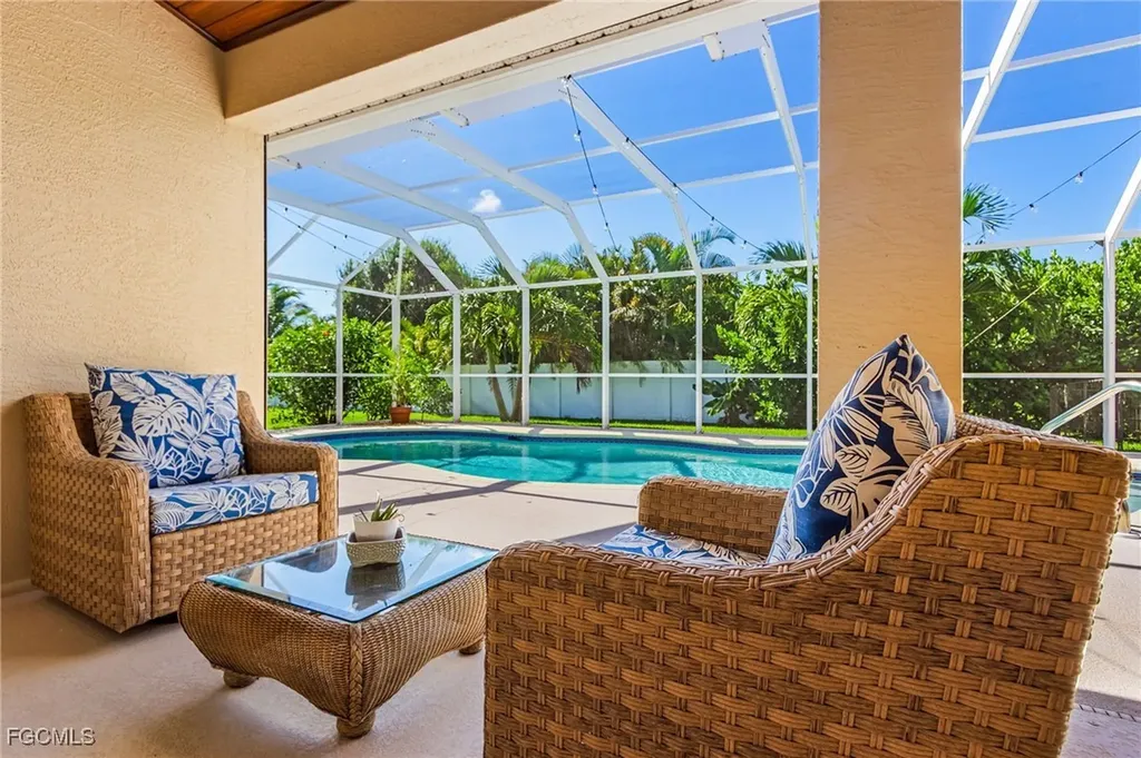 1628 SW 44th Terrace Cape Coral FL 33914