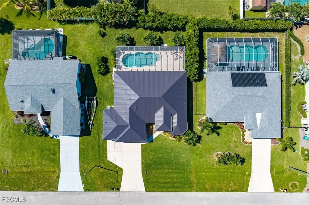 1628 SW 44th Terrace Cape Coral FL 33914