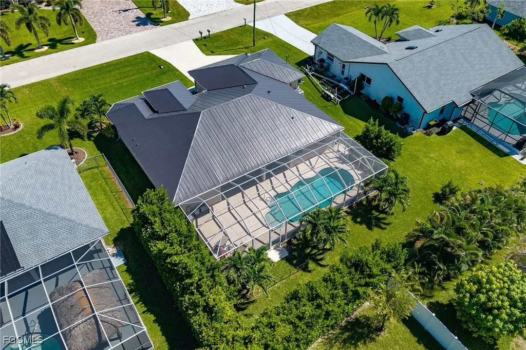 1628 SW 44th Terrace Cape Coral FL 33914