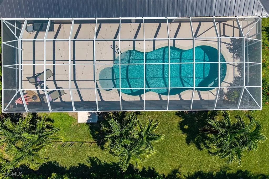 1628 SW 44th Terrace Cape Coral FL 33914