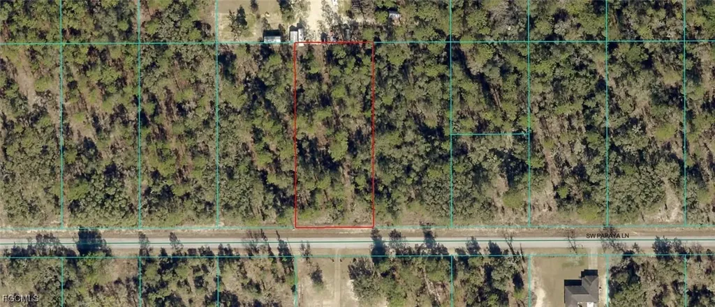 1806-002-033 SW Papaya Lane Dunnellon FL 34431