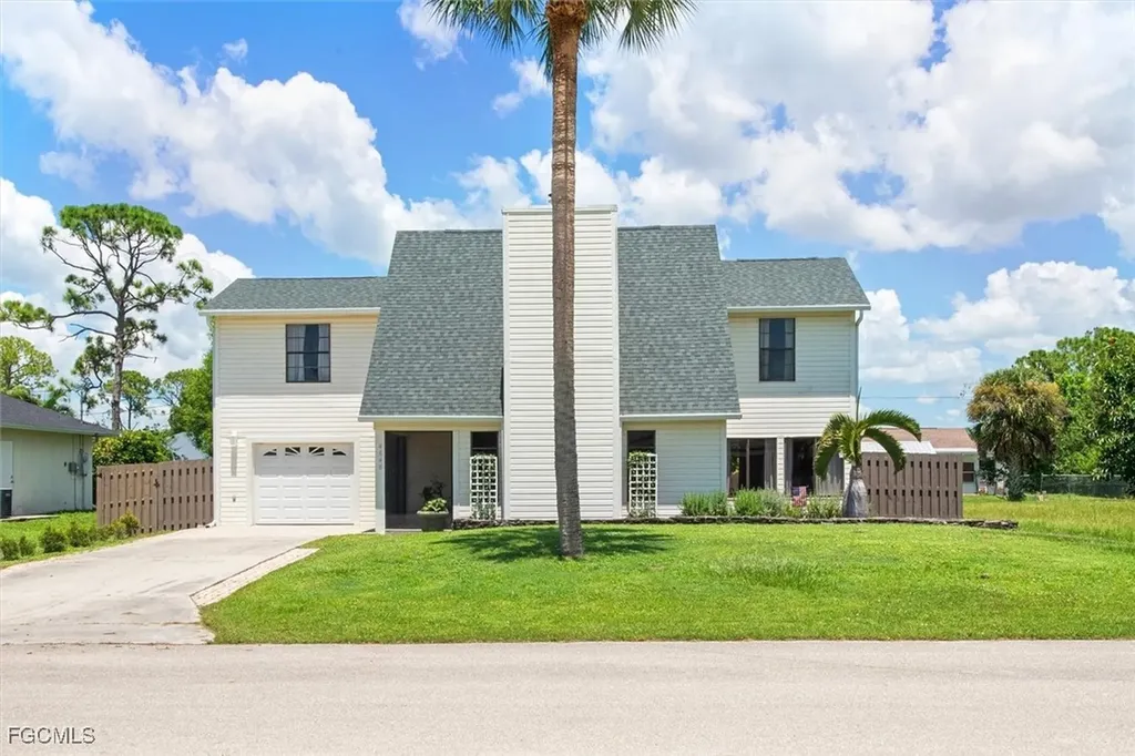 4648 Sierra Lane Bonita Springs FL 34134