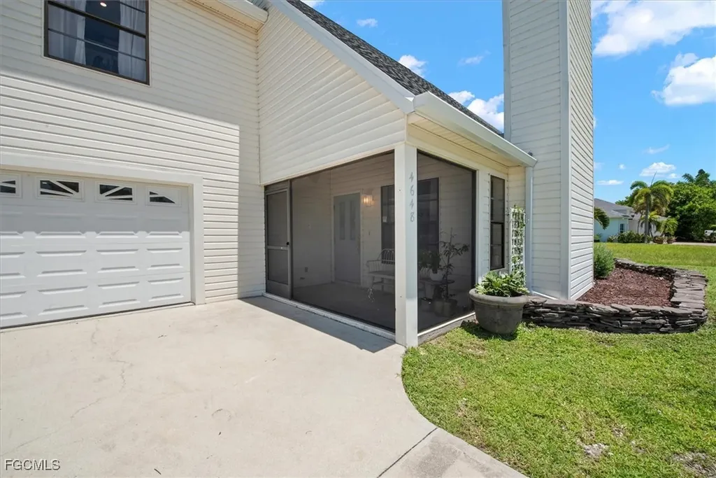 4648 Sierra Lane Bonita Springs FL 34134