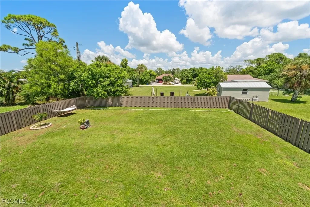 4648 Sierra Lane Bonita Springs FL 34134